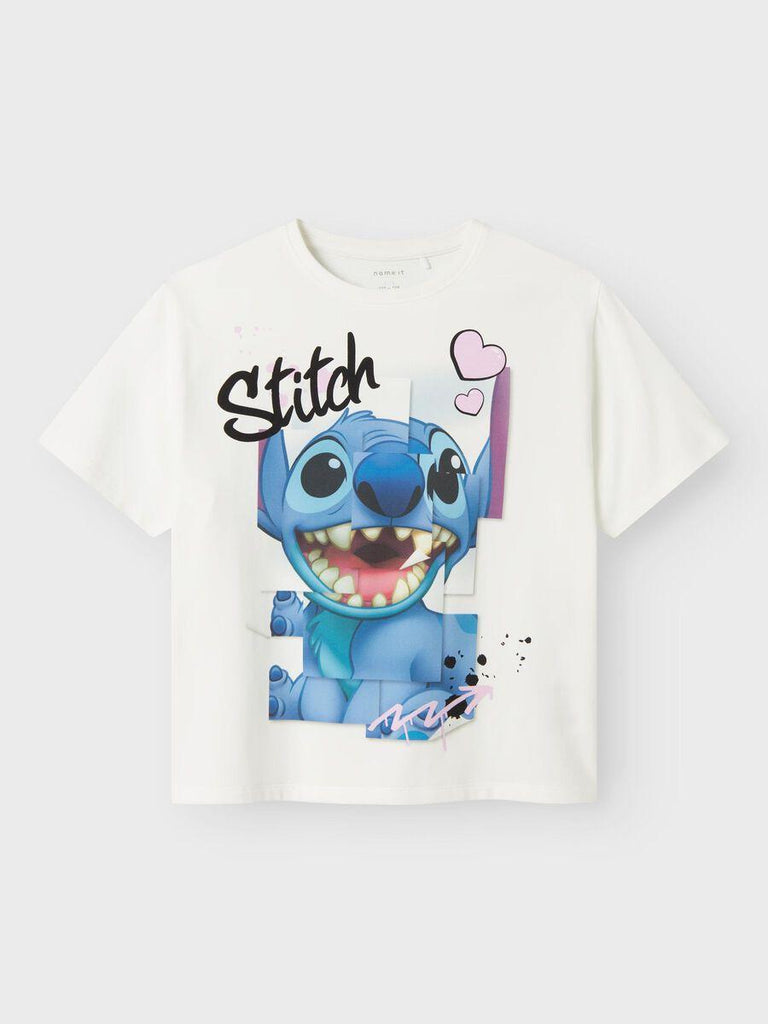 NAME.IT NKFDIRI STITCH SS NREG TOP NOOS WDI