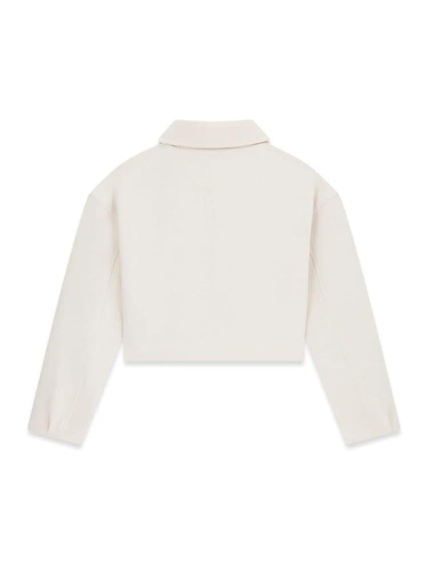 GUESS LS JACKET_MINI ME