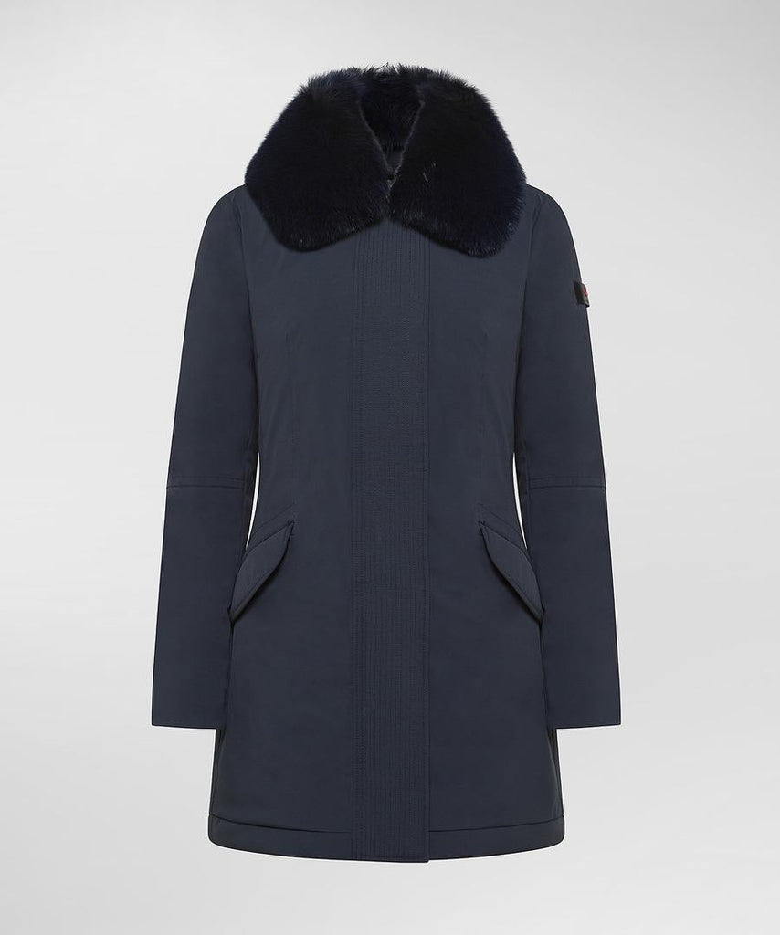 PEUTEREY DESMOT KL FUR