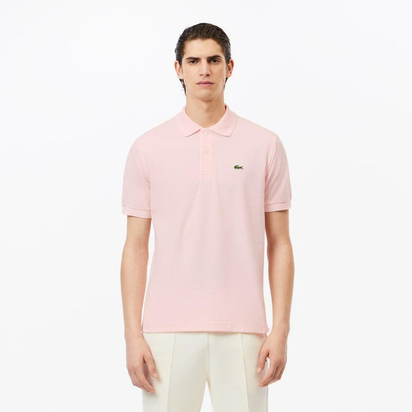 LACOSTE POLO M/C