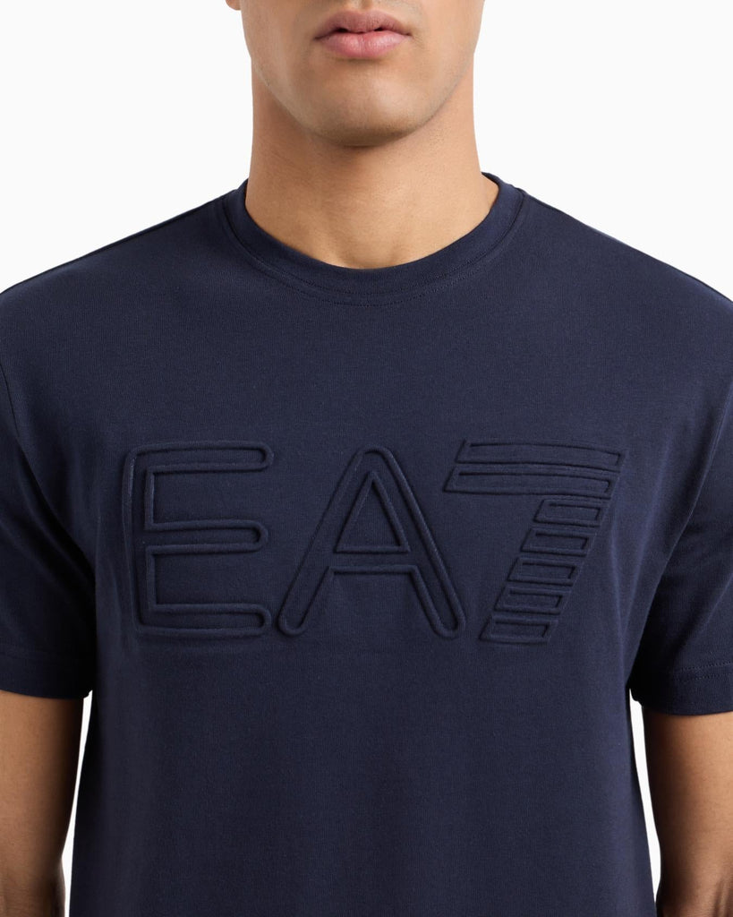 EMPORIO ARMANI EA7 T-SHIRT