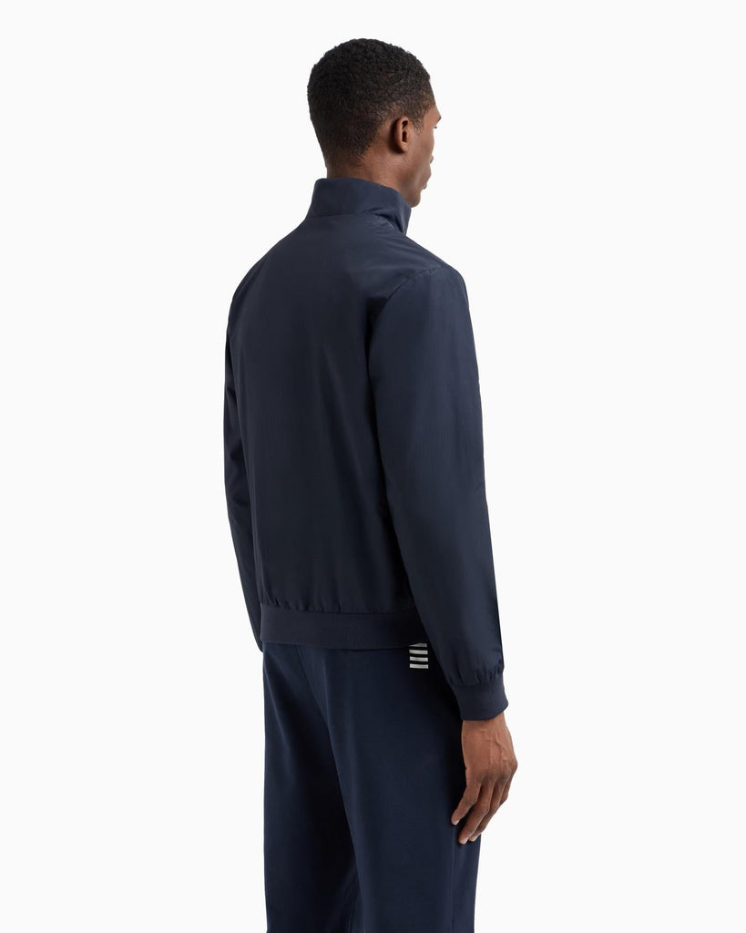EMPORIO ARMANI EA7 BOMBER JACKET