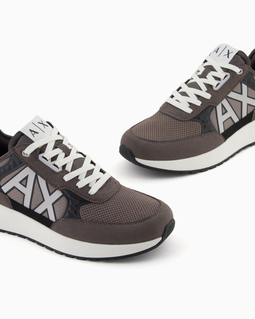 ARMANI EXCHANGE SNEAKER