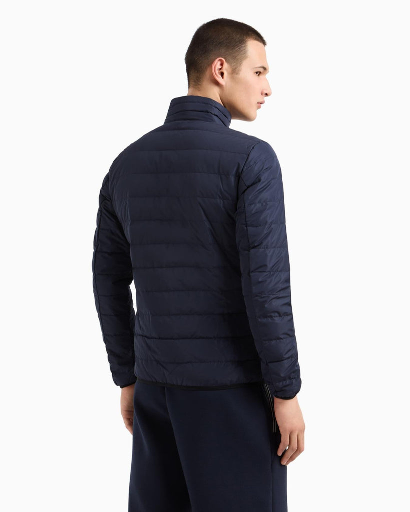EMPORIO ARMANI EA7 DOWN JACKET