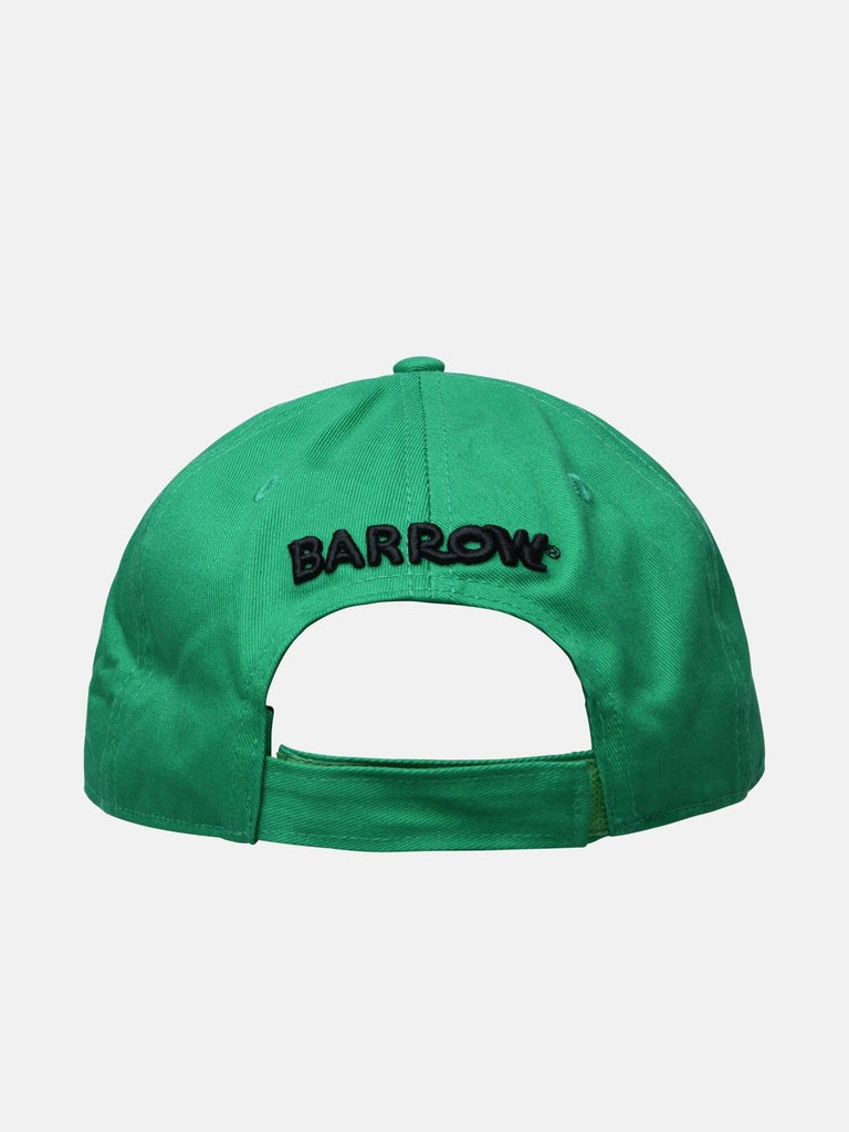 BARROW CAPPELLO