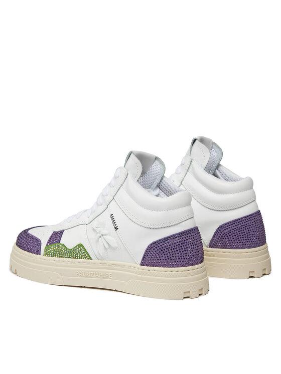 PATRIZIA PEPE SCARPE/SHOES