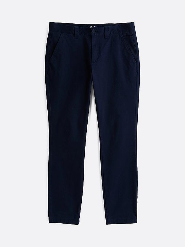 TOMMY JEANS TJM AUSTIN CHINO