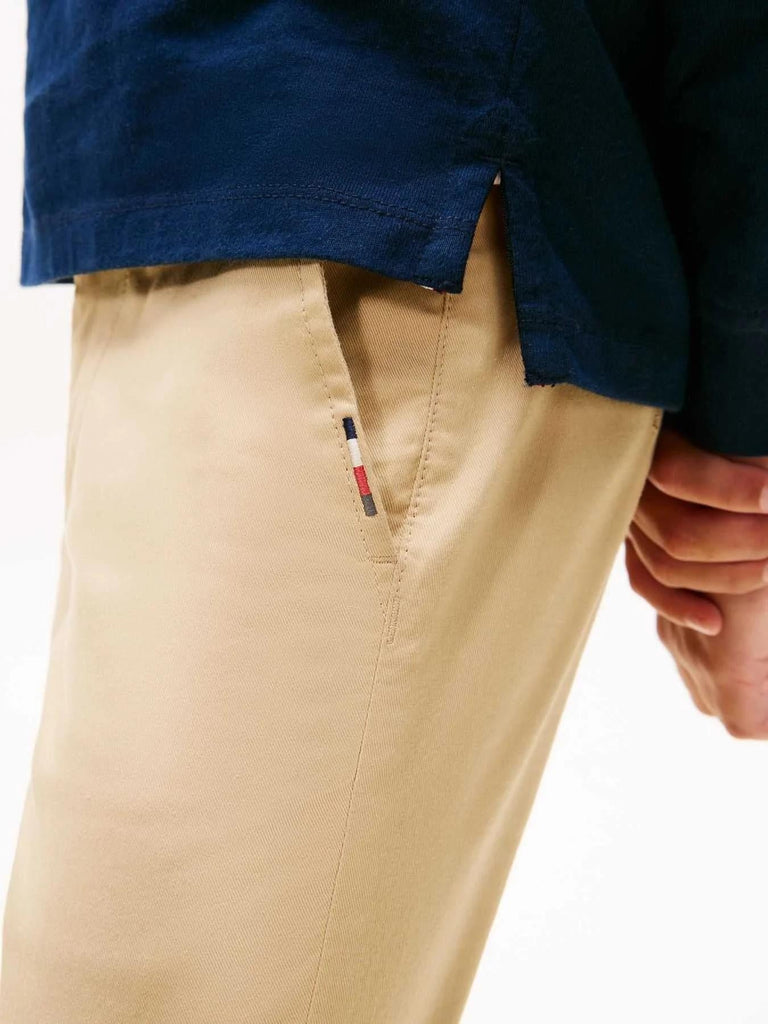 TOMMY HILFIGER 1985 CHINO PANT