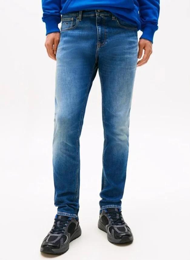 TOMMY JEANS SCANTON SLIM DI1238