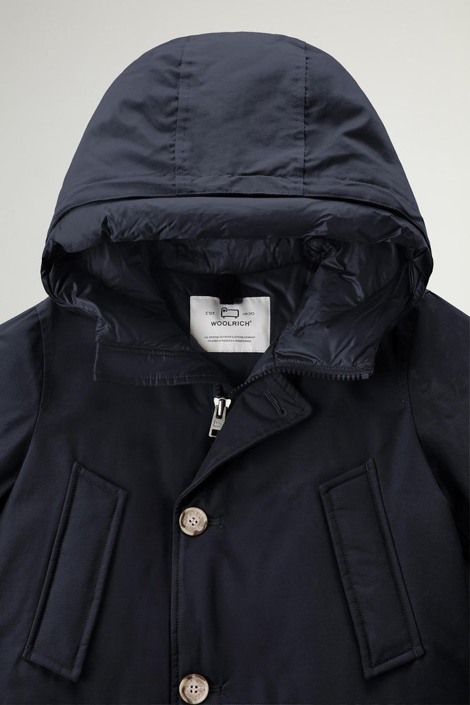 WOOLRICH ARCTIC PARKA