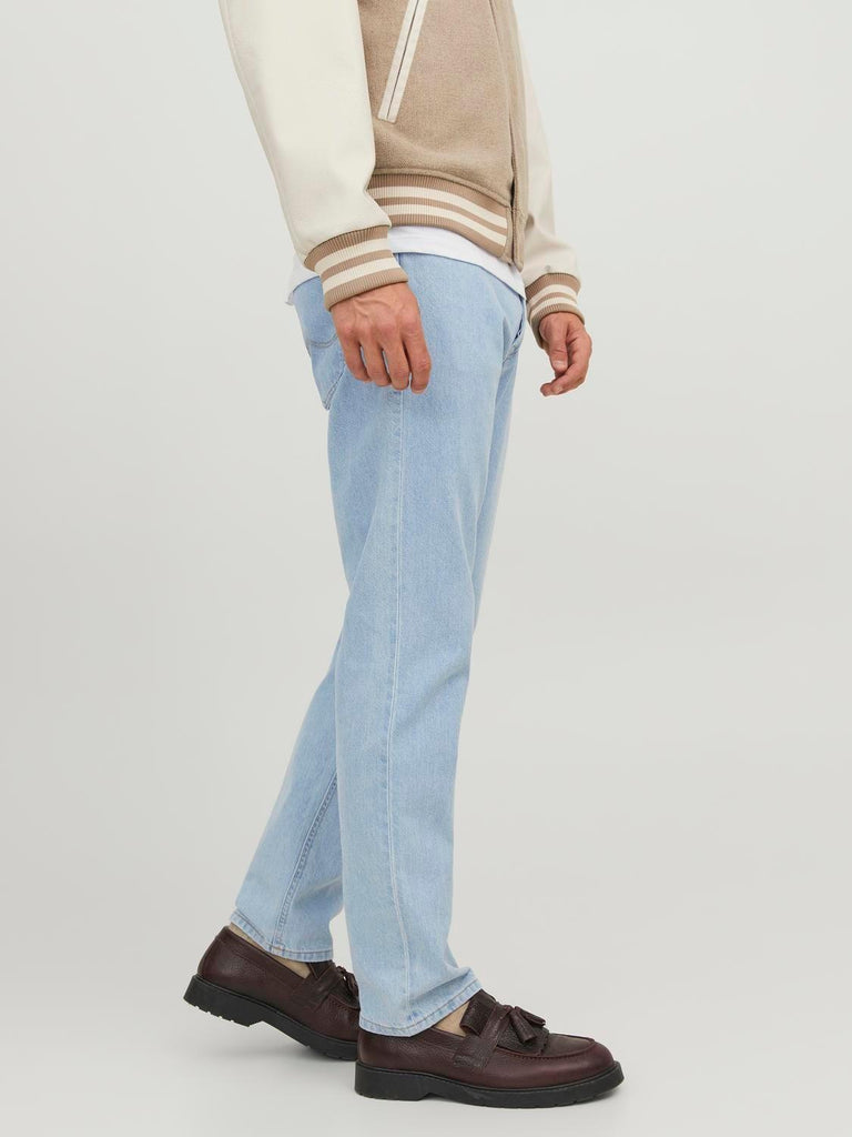 JACK AND JONES JJICHRIS JJORIGINAL SQ 738 NOOS