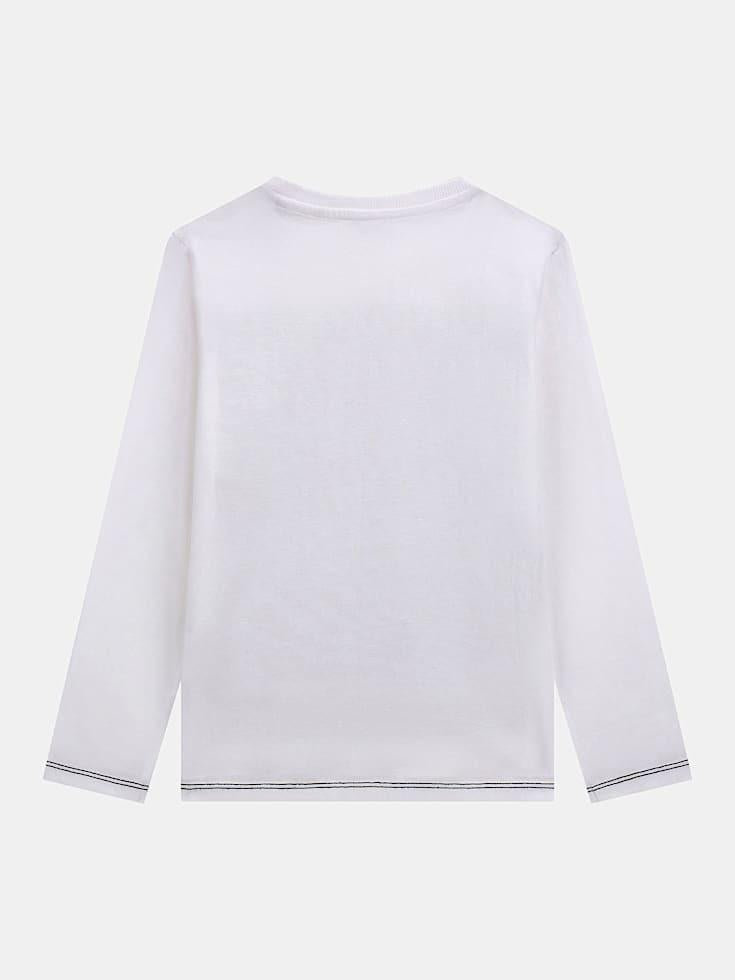 GUESS LS T-SHIRT