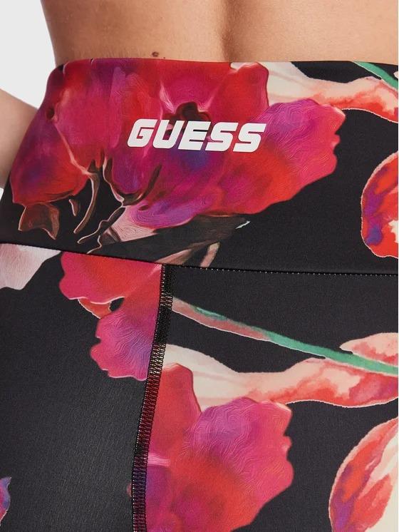 GUESS CORINE LEGGINGS 4/4