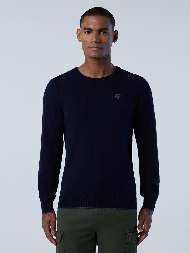 NORTH SAILS CREWNECK