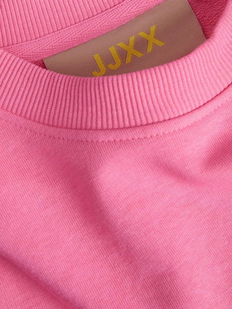 JJXX JXALFA RLX LS CREW SWT SN