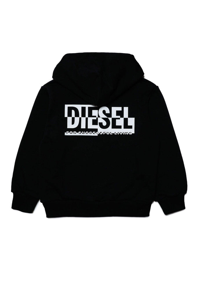 DIESEL SPONE OVER FELPA