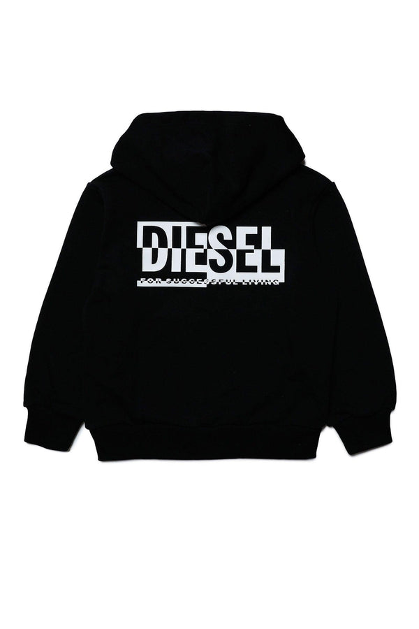 DIESEL SPONE OVER FELPA