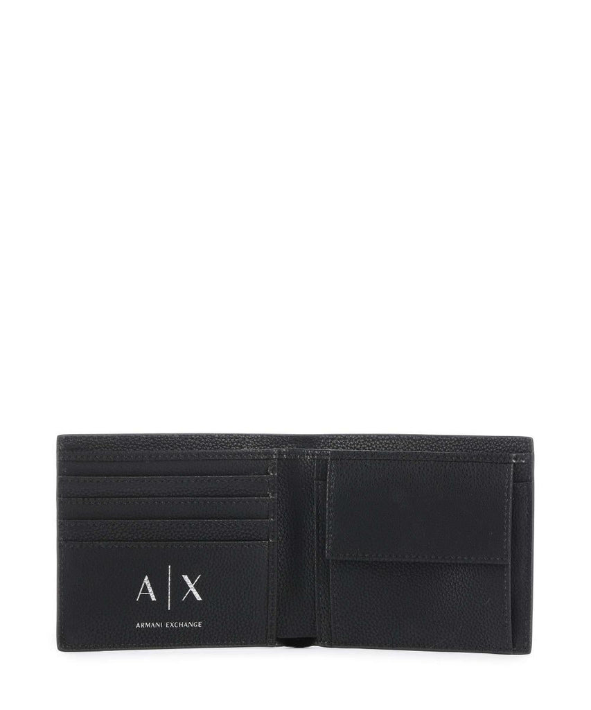 ARMANI EXCHANGE WALLET