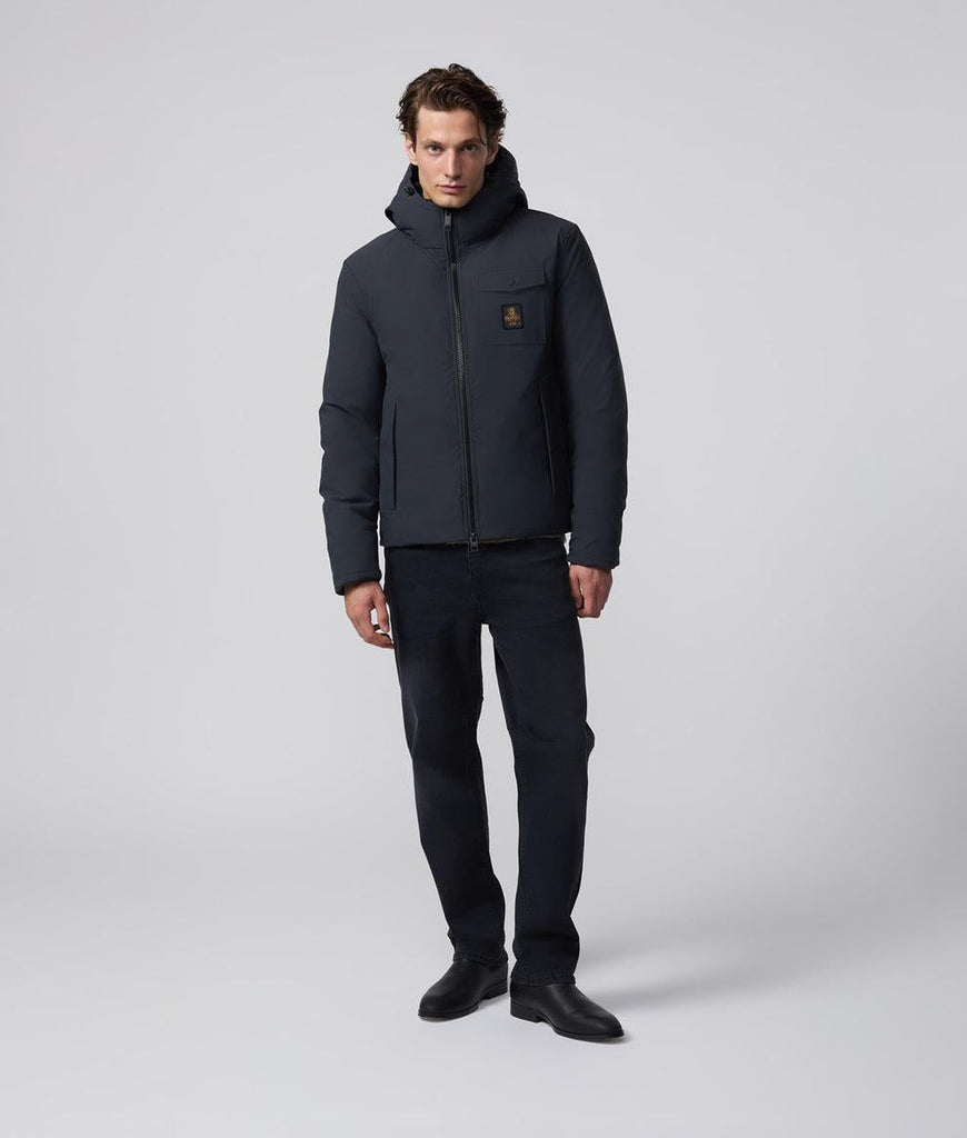 REFRIGIWEAR POLAR JACKET