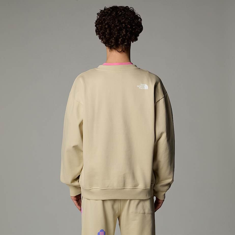 THE NORTH FACE FELPA
