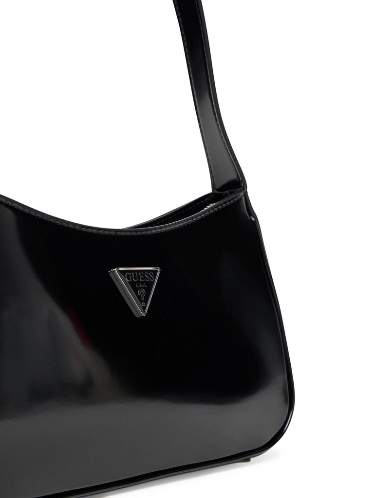 GUESS ARNELA TOP ZIP SHOULDER BAG