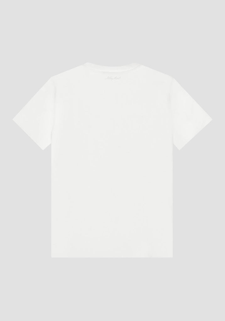 ANTONY MORATO T-SHIRT REGULAR FIT IN COTONE