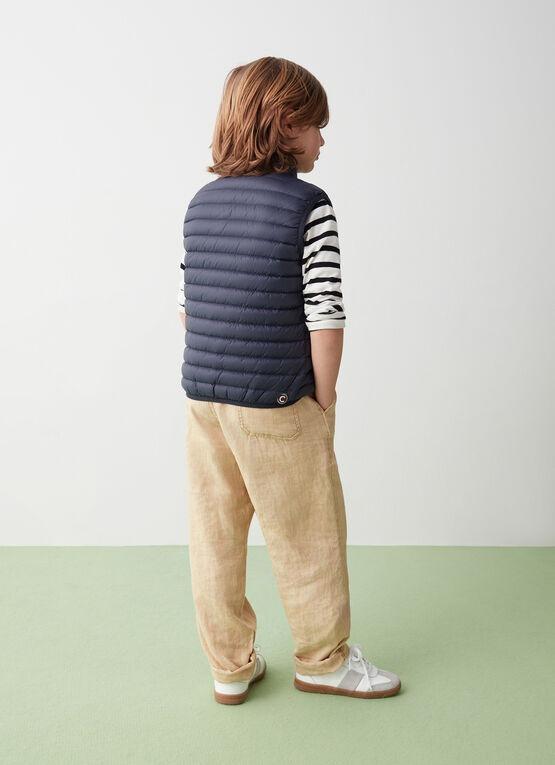 COLMAR GILET DUVET B.NO