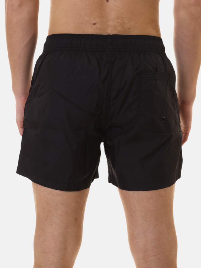 BEAR ICON VOLLEY STRIPES