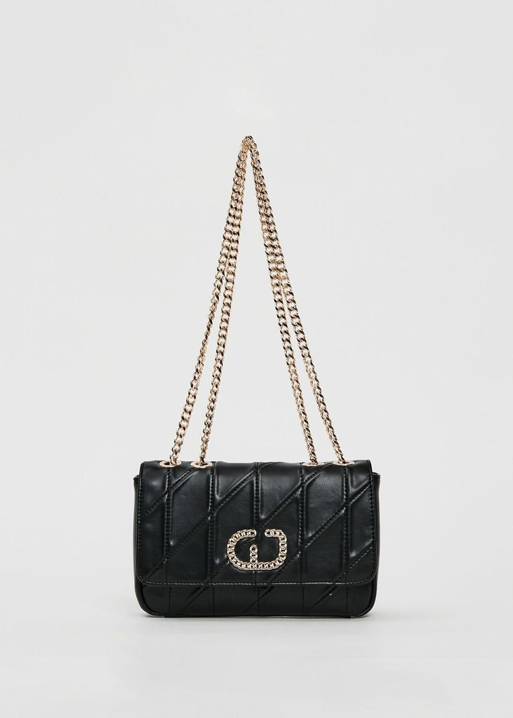 GAUDI SHOULDER BAG - linea ELETTRA