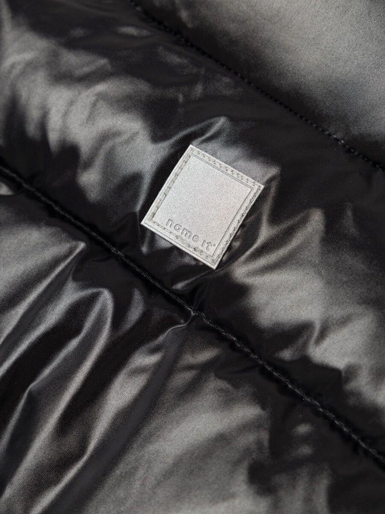 NAME.IT NKFMONNA PUFFER JACKET