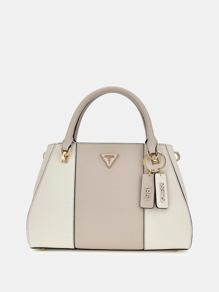 GUESS NOELLE II LUXURY SATCHEL
