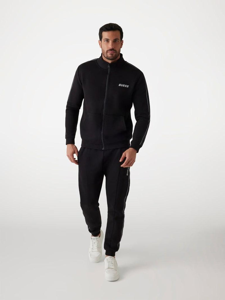 GUESS MICKEY FULL ZIP SWEATSHIRT