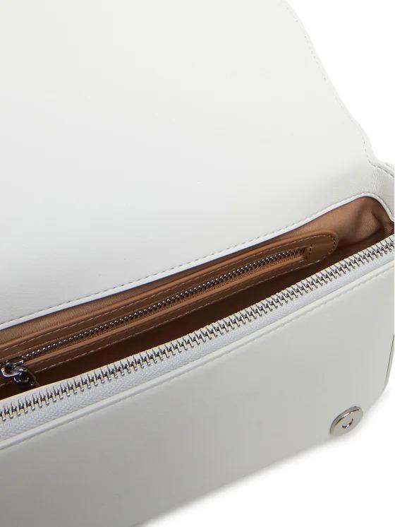 LOVE MOSCHINO BORSA PU GRS