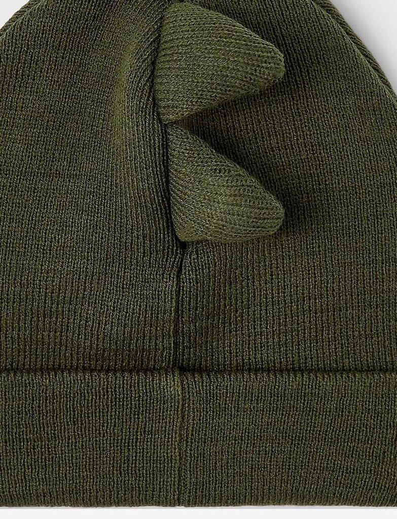 NAME.IT NMMJOVANNI JURASSIC KNIT HAT VDE