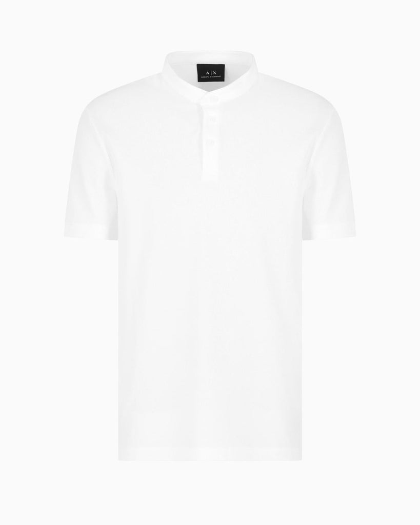 ARMANI EXCHANGE POLO SHIRT