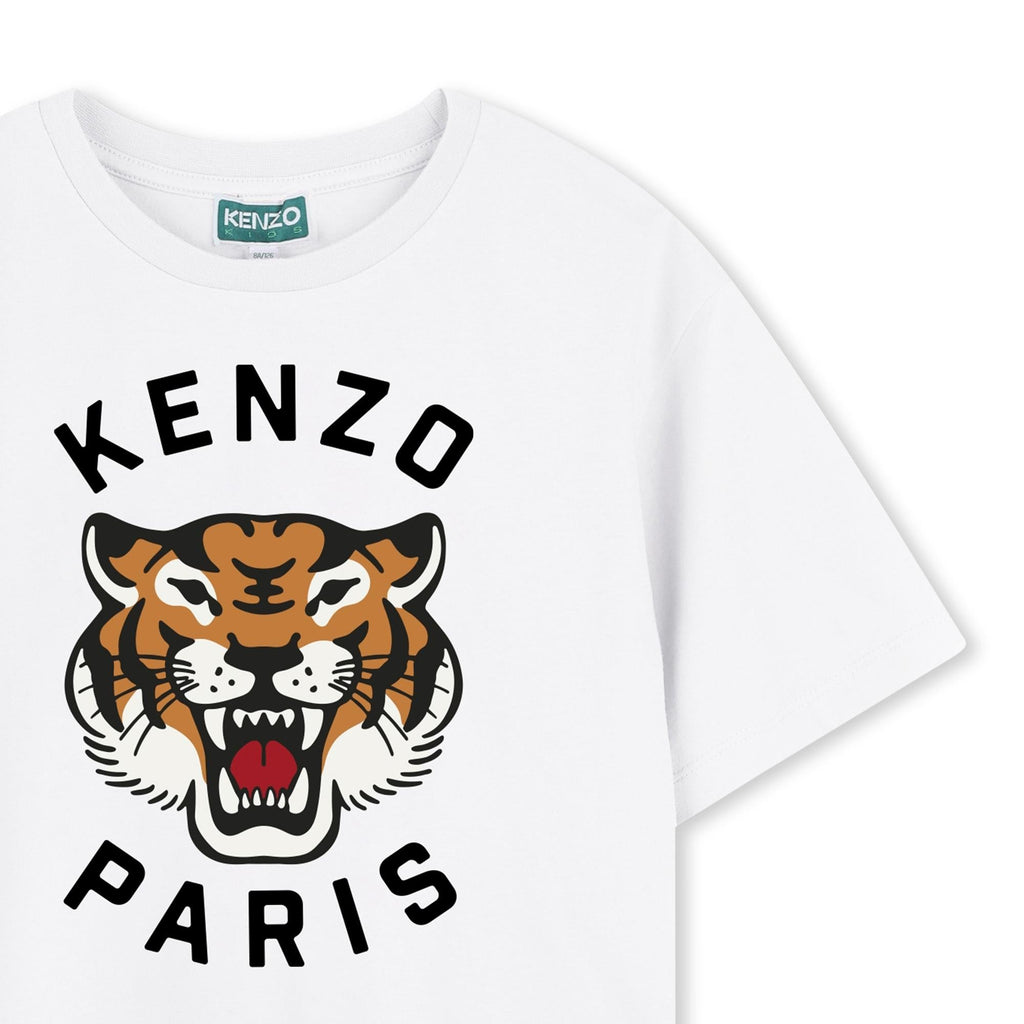 KENZO TEE-SHIRT