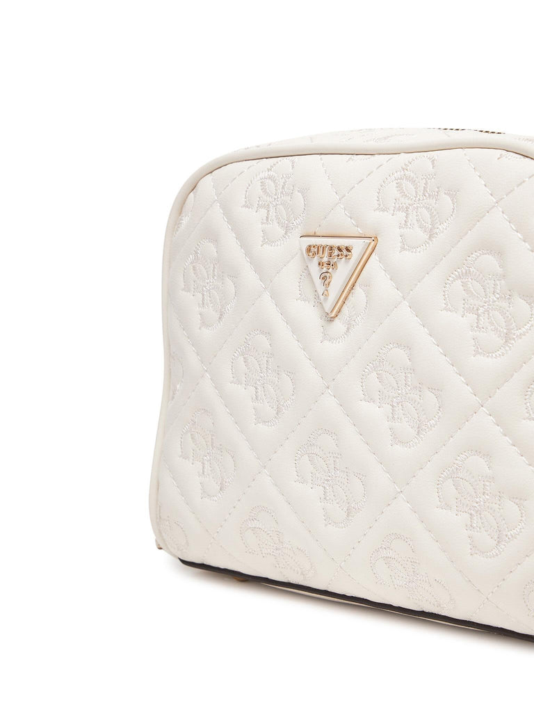 GUESS ADELASIA CAMERA CROSSBODY