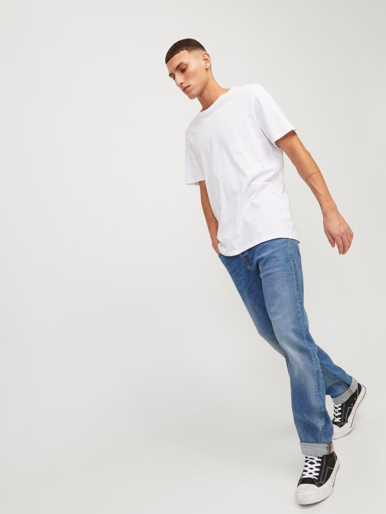 JACK AND JONES JJITIM JJORIGINAL AM 781 50SPS NOOS