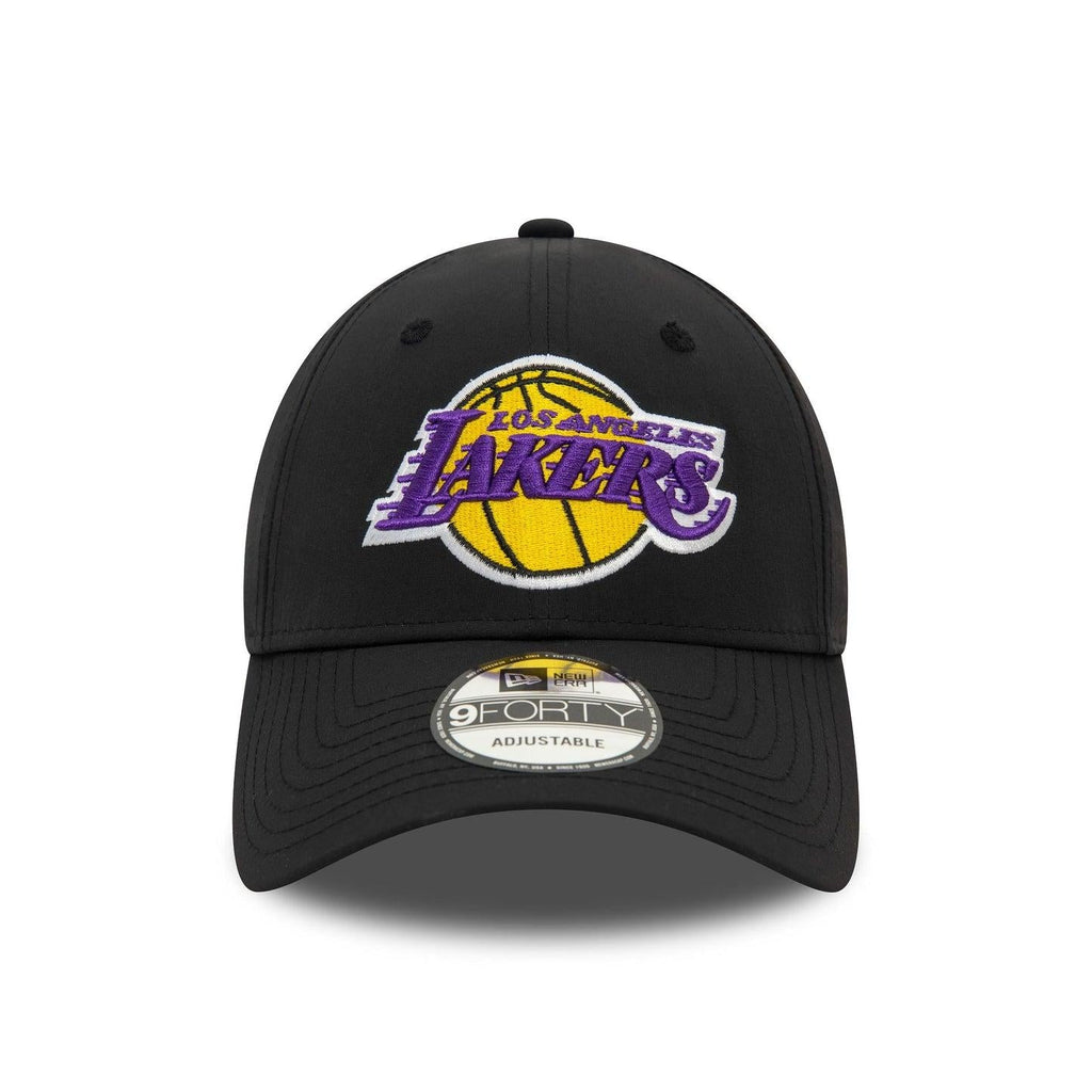 NEW ERA RECYCLED 9FORTY LOSLAK  BLKTRP
