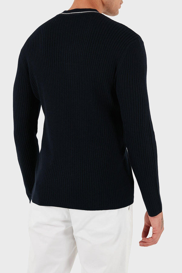 ARMANI EXCHANGE PULLOVER