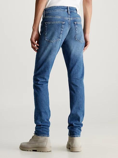 CALVIN KLEIN JEANS SLIM