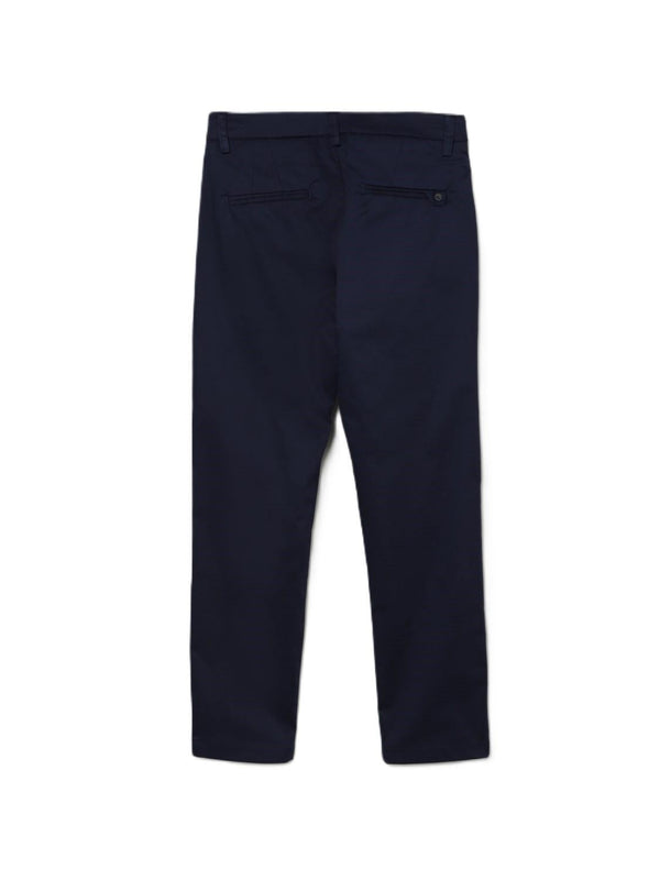 JECKERSON PANTALONE RASATELLO RAGAZZO