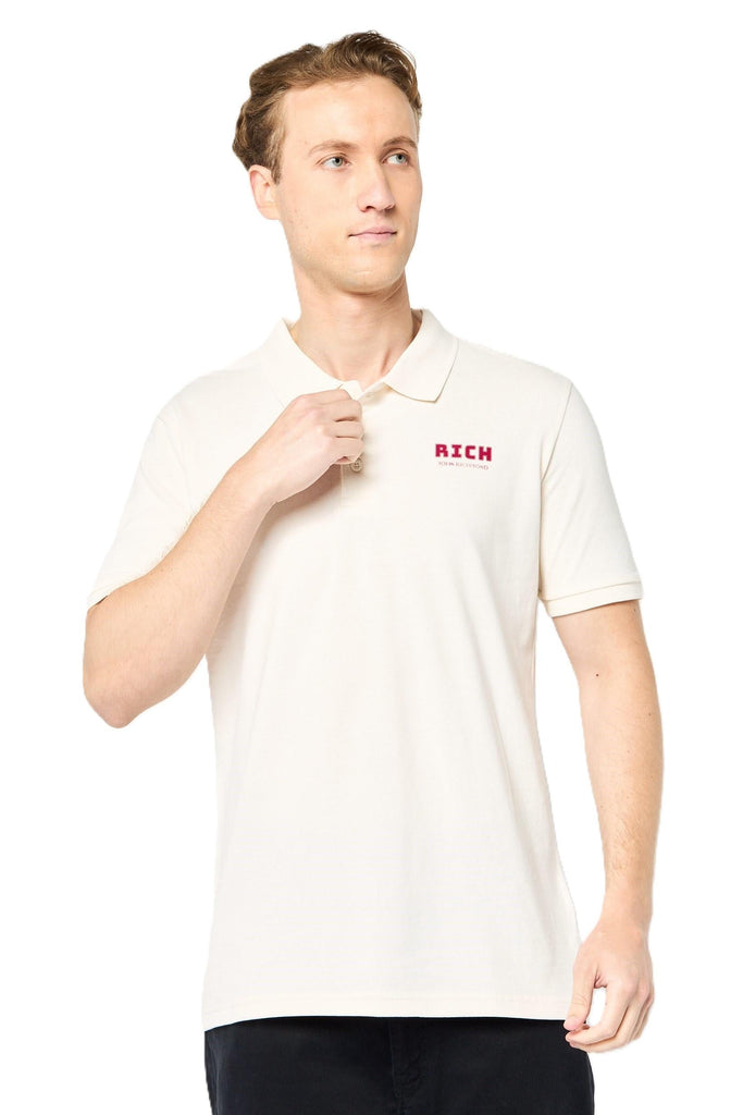 JOHN RICHMOND POLO