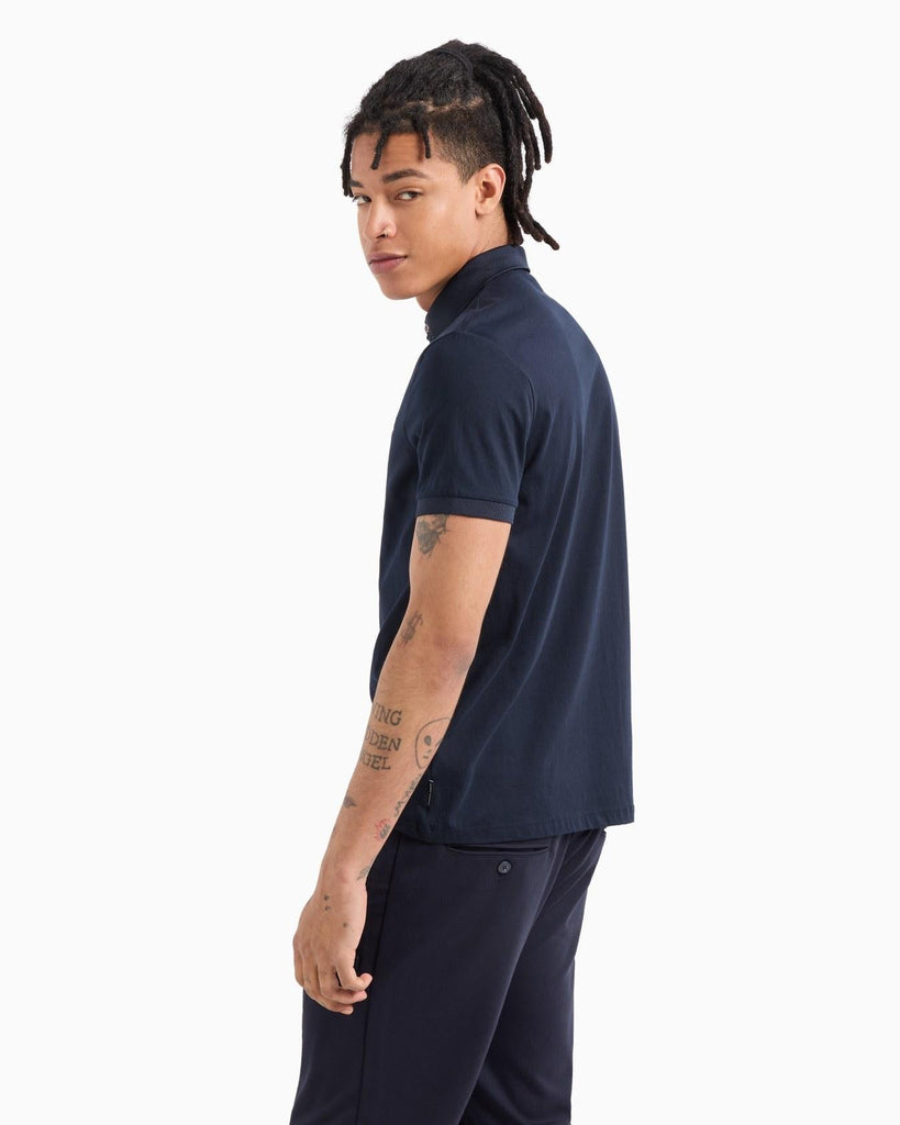 ARMANI EXCHANGE POLO SHIRT