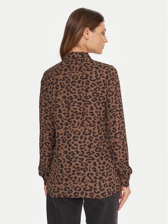 GUESS NEW CLOUIS SHIRT