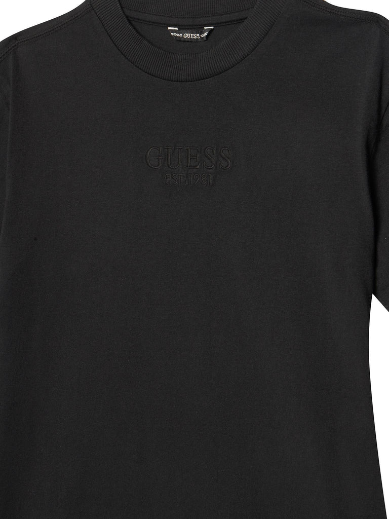 GUESS OVERSIZE SS T-SHIRT
