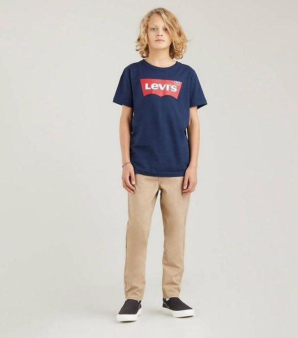 LEVI`S NOS LVB-BATWING TEE
