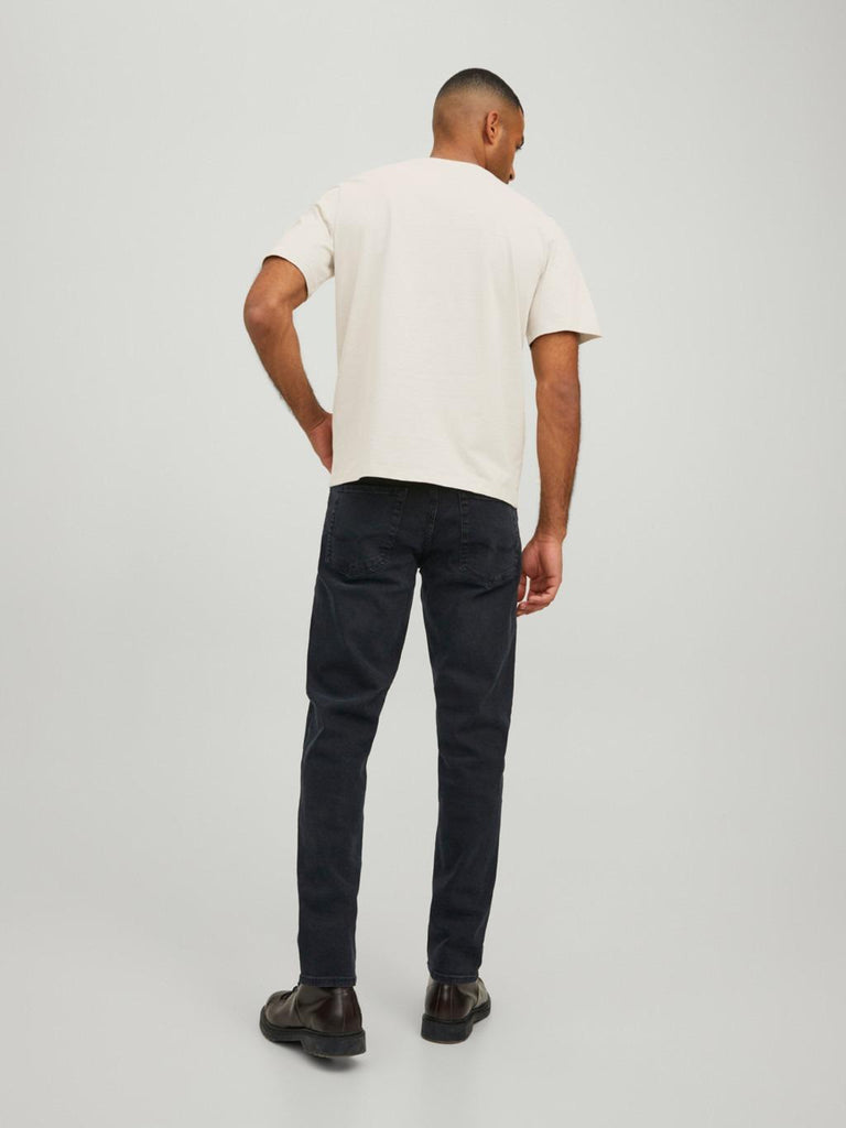 JACK AND JONES JORROXBURY TEE SS CREW NECK SN
