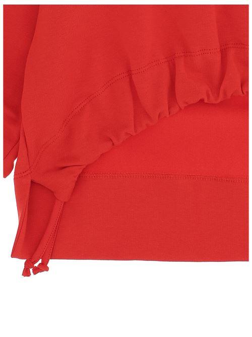 CHIARA FERRAGNI CREWNECK SWEATSHIRT FELPA