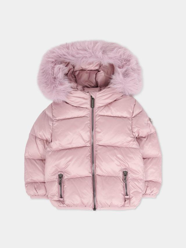 COLMAR GIACCA V.D.BABY+P